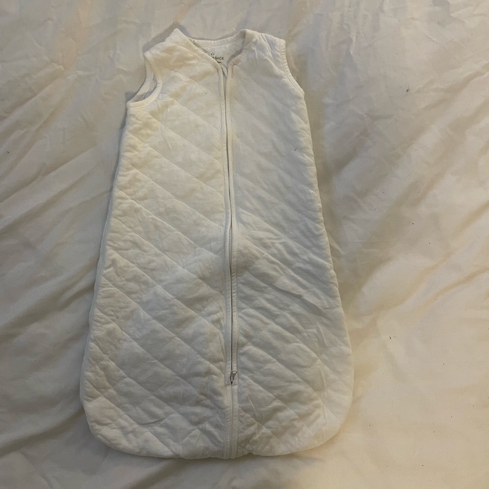 Hanna Andersson Sleep Sack